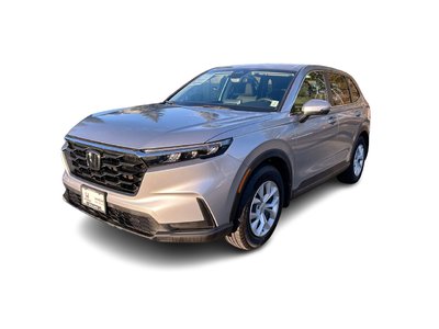2024 Honda CR-V in Surrey, British Columbia