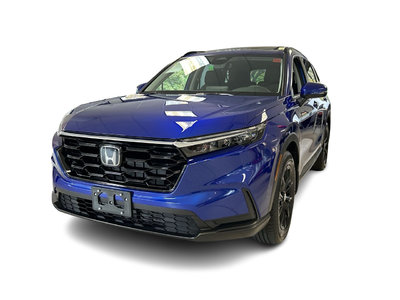 Honda CR-V  2025 à Surrey, Colombie-Britannique
