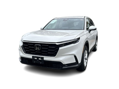 2025 Honda CR-V in Surrey, British Columbia