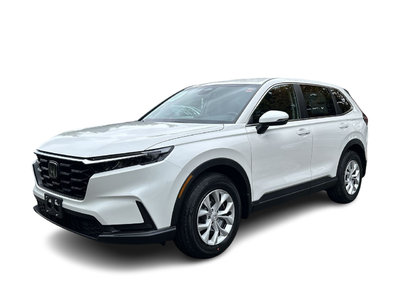 2025 Honda CR-V in Surrey, British Columbia