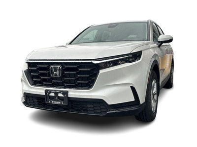 2025 Honda CR-V in Surrey, British Columbia