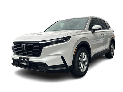 2025 Honda CR-V in Surrey, British Columbia