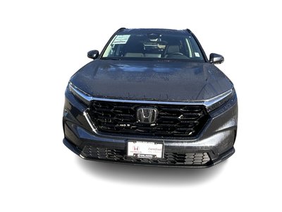 2025 Honda CR-V in Vancouver, British Columbia