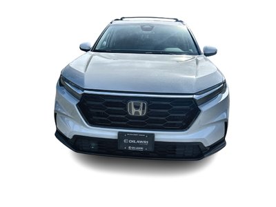 2025  CR-V in North Vancouver, British Columbia