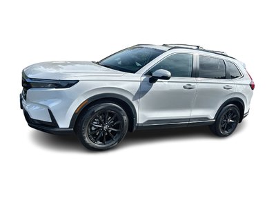 2025 Honda CR-V in Surrey, British Columbia
