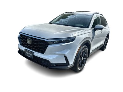 2025 Honda CR-V in Surrey, British Columbia