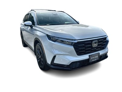 2025  CR-V in North Vancouver, British Columbia