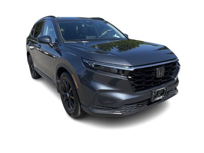 2025 Honda CR-V in Langley, British Columbia