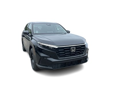 2026 Honda CR-V in Surrey, British Columbia