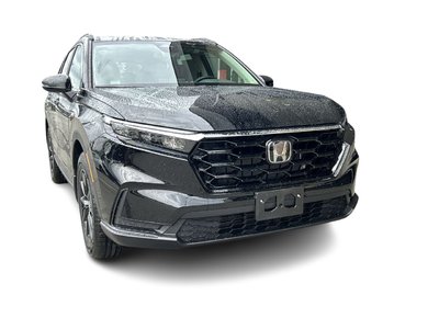 2026 Honda CR-V in North Vancouver, British Columbia