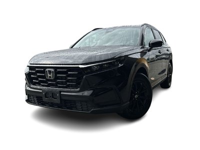 2026 Honda CR-V in Surrey, British Columbia