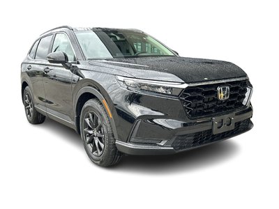 2026 Honda CR-V in Surrey, British Columbia