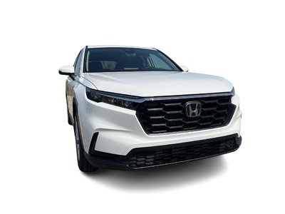 2026 Honda CR-V in North Vancouver, British Columbia
