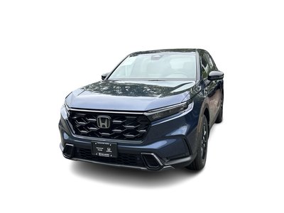 2027 Honda CR-V Hybrid in Surrey, British Columbia