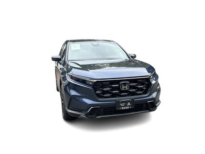 2027 Honda CR-V Hybrid in Surrey, British Columbia