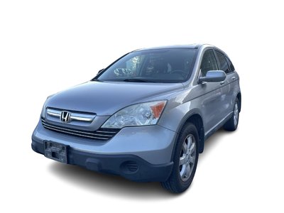 2008 Honda CRV in Vancouver, British Columbia