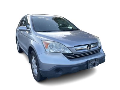 2008 Honda CRV in Vancouver, British Columbia