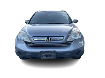 2008 Honda CRV in Vancouver, British Columbia
