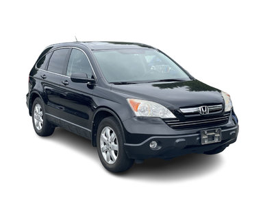 2009 Honda CRV in Vancouver, British Columbia
