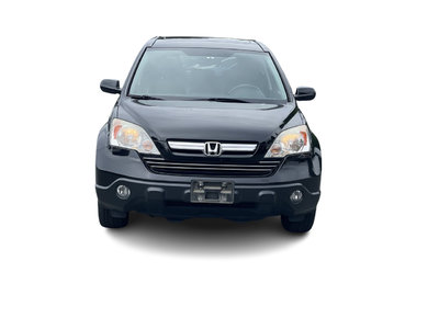 2009 Honda CRV in Vancouver, British Columbia