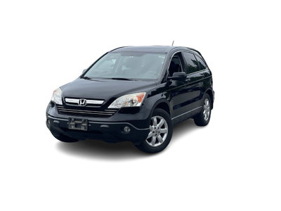 2009 Honda CRV in Vancouver, British Columbia