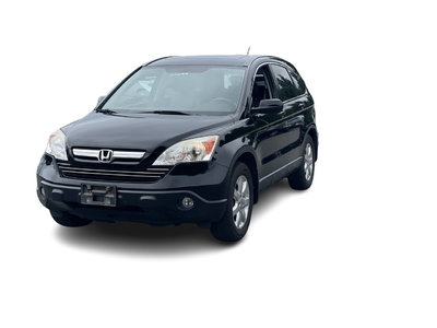 2009 Honda CRV in Vancouver, British Columbia