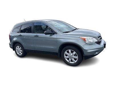 2010 Honda CRV in Surrey, British Columbia
