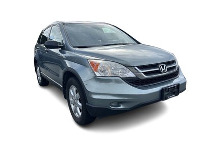 2010 Honda CRV in Surrey, British Columbia