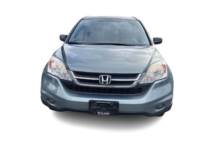 2010 Honda CRV in Surrey, British Columbia