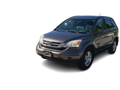 2011 Honda CRV in Vancouver, British Columbia