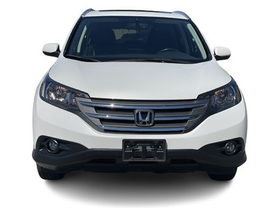 2012 Honda CRV in Surrey, British Columbia
