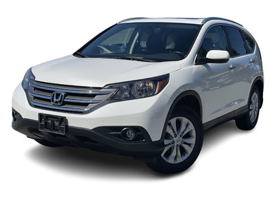2012 Honda CRV in Surrey, British Columbia