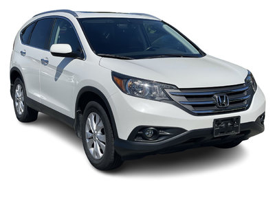 2012 Honda CRV in Surrey, British Columbia