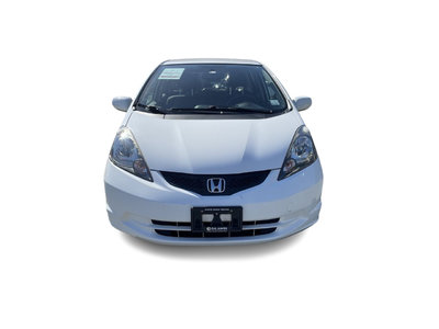 2012 Honda Fit in Surrey, British Columbia