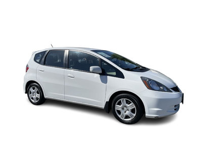 2012 Honda Fit in Surrey, British Columbia