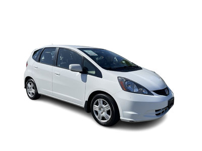 2012 Honda Fit in Surrey, British Columbia