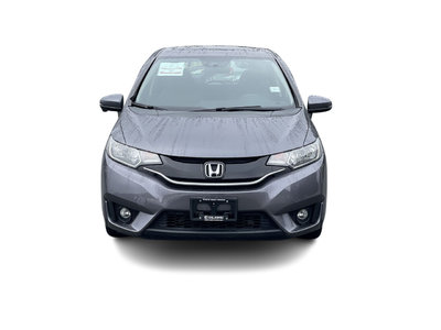 2015 Honda Fit in Vancouver, British Columbia