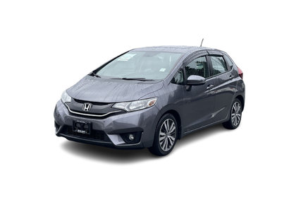 2015 Honda Fit in Vancouver, British Columbia