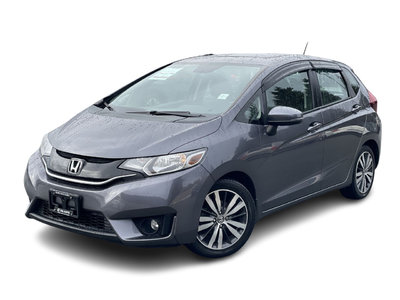 2015 Honda Fit in Vancouver, British Columbia