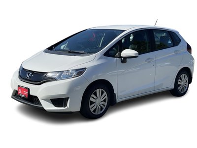 Honda Fit  2016 à Surrey, Colombie-Britannique