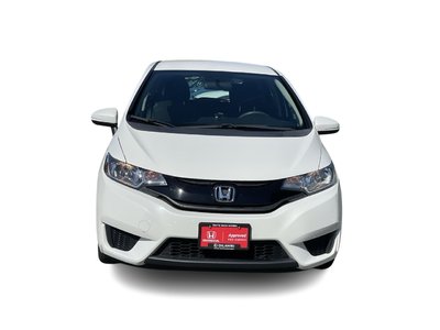 2016 Honda Fit in North Vancouver, British Columbia