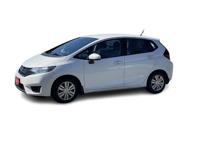 Honda Fit  2016 à Surrey, Colombie-Britannique