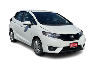 2016 Honda Fit in North Vancouver, British Columbia