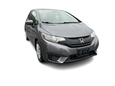2017 Honda Fit in Surrey, British Columbia