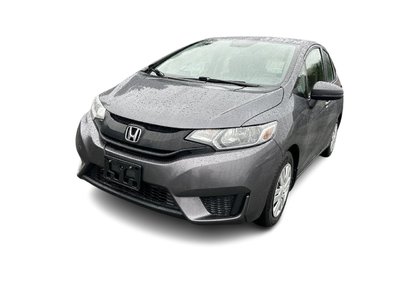2017 Honda Fit in Surrey, British Columbia