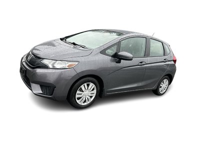 2017 Honda Fit in Surrey, British Columbia