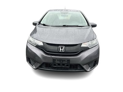 2017 Honda Fit in Surrey, British Columbia