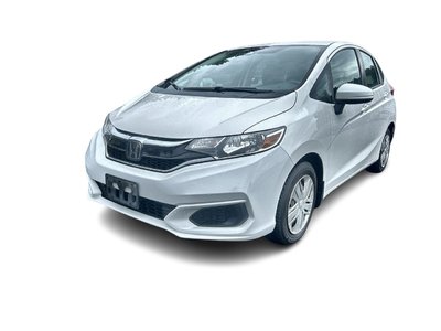 2019 Honda Fit in Surrey, British Columbia
