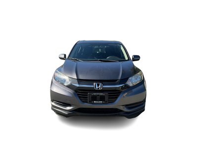 2017 Honda HR-V in Vancouver, British Columbia