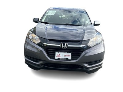 2017 Honda HR-V in Vancouver, British Columbia